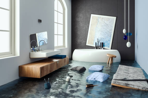 Best Water damage restoration near me  in Pearl Beach, MI