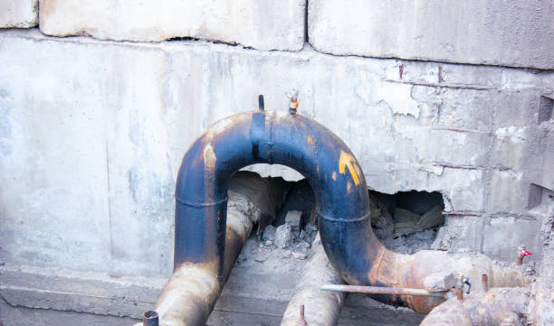 Best Water damage restoration experts  in Pearl Beach, MI